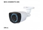 ����������� AHD ��������� ������� MDC-AH6260VTD-30S