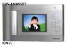 ������� ������������� ������� CDV-43Q/VIZIT