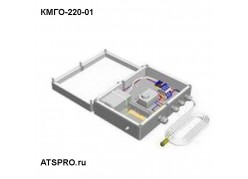 ������� ��������� ����������� � ��������� ����-220-01 ����