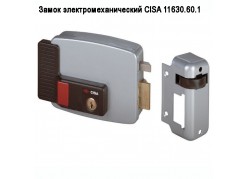 ����� ������������������� CISA 11630.60.1 ����