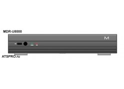 ���������������� ��������� 8-��������� MDR-U8000 (�������� �����) ����