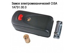 ����� ������������������� CISA  1�.731.00.0 ����
