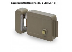 ����� ������������������� J-Lock JL-10P ����