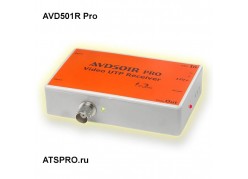   AVD501R Pro 