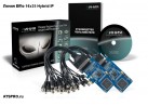 ��������� ����� ������������ (������ ��� IP) ����� Effio 16�25 Hybrid IP