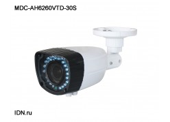 ����������� AHD ��������� ������� MDC-AH6260VTD-30S ����