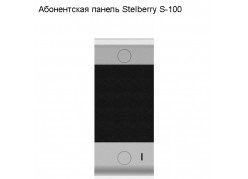 ����������� ������ Stelberry S-100 ����