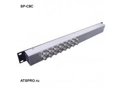 ���������� ����������� ����� ����� SP-C8C ����