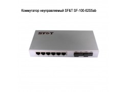 ���������� ������������� SF&T SF-100-62S5ab ����