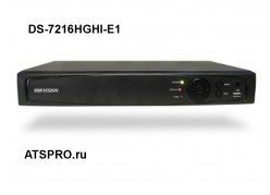 ���������������� TVI 16-��������� DS-7216HGHI-E1 ����