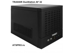 IP-���������������� 32-��������� TRASSIR DuoStation AF 32 ����
