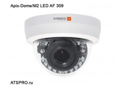 IP-������ ��������� Apix-Dome/M2 LED AF 309 ����