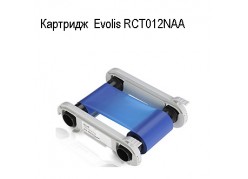 ��������  Evolis RCT012NAA (�������� �����) ����