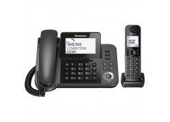 ������������ Panasonic KX-TGF310RUM