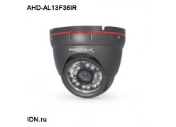 ����������� AHD ��������� ������� �������������� AHD-AL13F36IR ����