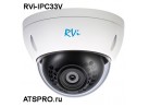 IP-камера купольная уличная антивандальная RVi-IPC33V
