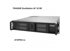 IP-���������������� 32-��������� TRASSIR DuoStation AF 32 RE ����