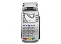  VeriFone VX 520 GPRS with battery