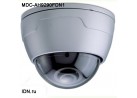 ����������� AHD ��������� �������������� MDC-AH9290FDN1