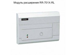 ������ ���������� RR-701�-RL ����