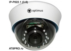 IP-������ ��������� IP-P022.1 (3.6) ����