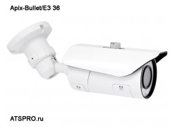 IP-������ ��������� ������� Apix-Bullet/E3 36 ����