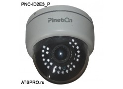 IP-������ ��������� PNC-ID2E3_P ����