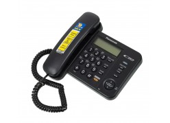 Panasonic KX-TS2358RUB