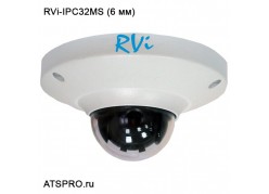 IP-������ ��������� RVi-IPC32MS (6 ��) ����