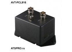 ������������� ����������� AVT-PCL916 ����