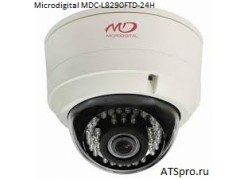 ��������� ������� IP-������ MDC-L8290FTD-24H ����