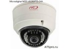 ��������� ������� IP-������ MDC-L8290FTD-24H
