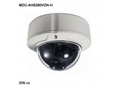 ����������� AHD ��������� ������� �������������� MDC-AH8290VDN-H ����