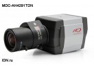 Видеокамера AHD корпусная MDC-AH4291TDN