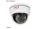 Видеокамера AHD купольная MDC-AH7260TDN-30