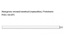    ()  Protectowire PHSC-190-EPC 