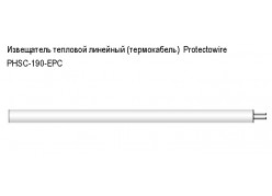 ���������� �������� �������� (�����������)  Protectowire PHSC-190-EPC ����