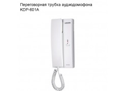 ������������ ������ ������������� KDP-601A ����