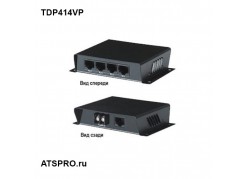 ��������� ���������������� 4-� ��������� TDP414VP ����