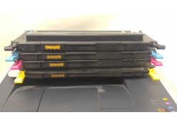 Samsung CLP-310 ��������