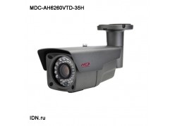 ����������� AHD ��������� ������� MDC-AH6260VTD-35H ����