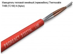 ���������� �������� �������� (�����������) Thermocable TH88 (TC190) N (Nylon) ����
