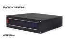 IP-видеорегистратор 9-канальный  MACROSCOP NVR-9 L