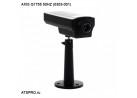 IP-камера корпусная AXIS Q1755 50HZ (0303-001)