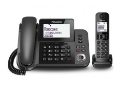 ������������ Panasonic KX-TGF320RUM