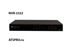 IP-���������������� 32-��������� NVR-2322 ����