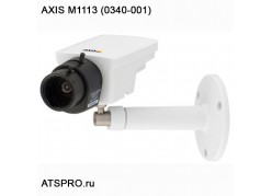 IP-������ ��������� AXIS M1113 (0340-001) ����