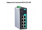���������� 8-�������� MOXA EDS-308