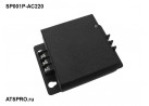 ���������� ����������� ����� ������� SP001P-AC220