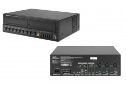 ��������� ������ - ��������� Inter-M PAM-348 (PAM-480A)